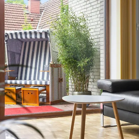 Suiten - Appartement By Studio Living Haselünne Zewnętrze zdjęcie