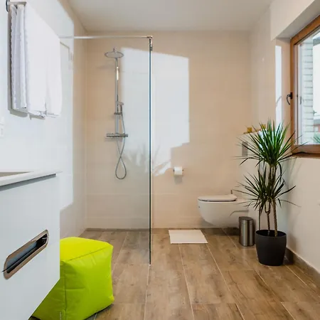 Suiten - Appartement By Studio Living Haselünne Zewnętrze zdjęcie