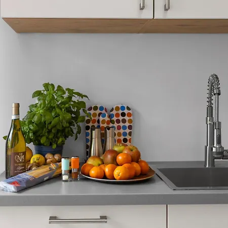 Suiten - Appartement By Studio Living Haselünne Zewnętrze zdjęcie