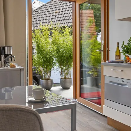 Suiten - Appartement By Studio Living Haselünne Zewnętrze zdjęcie