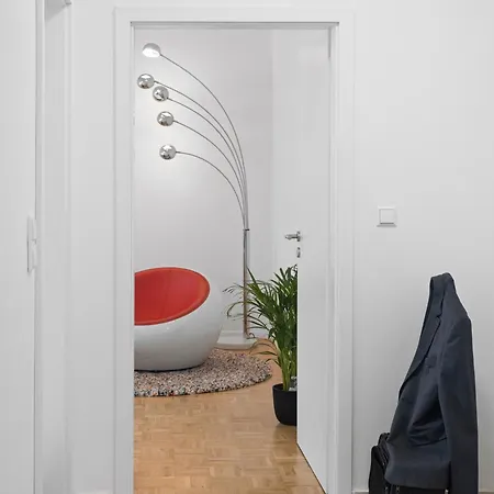 Suiten - Appartement By Studio Living Haselünne Zewnętrze zdjęcie