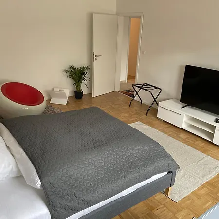 Suiten - Appartement By Studio Living Haselünne Zewnętrze zdjęcie