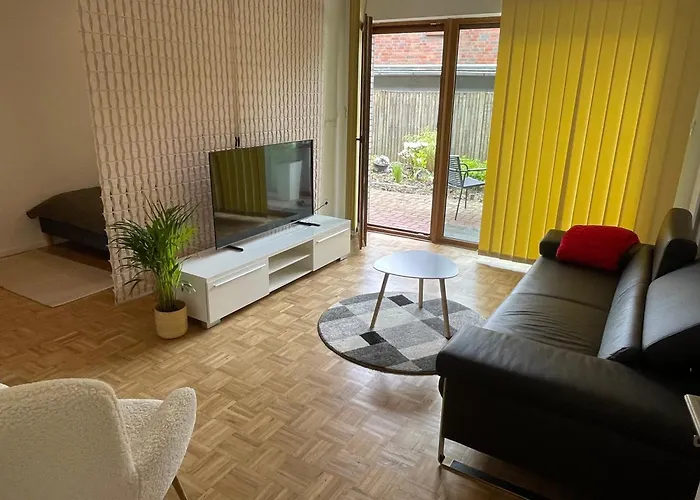 Suiten - Appartement By Studio Living