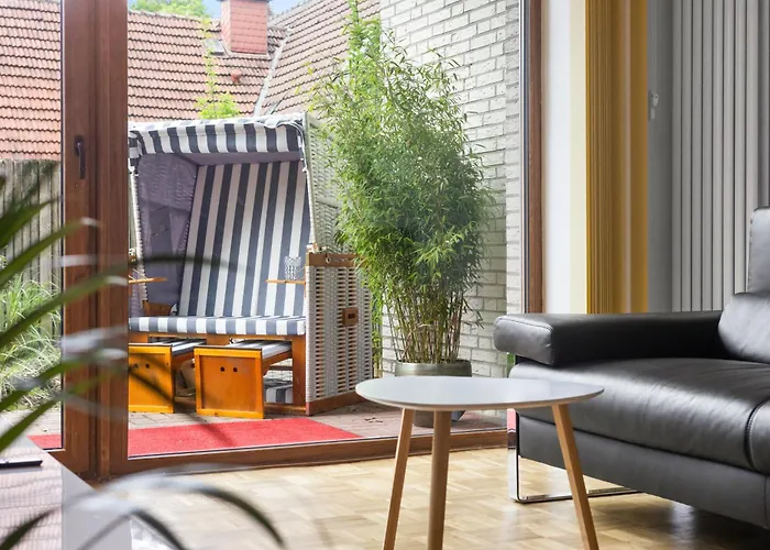 Suiten - Appartement By Studio Living