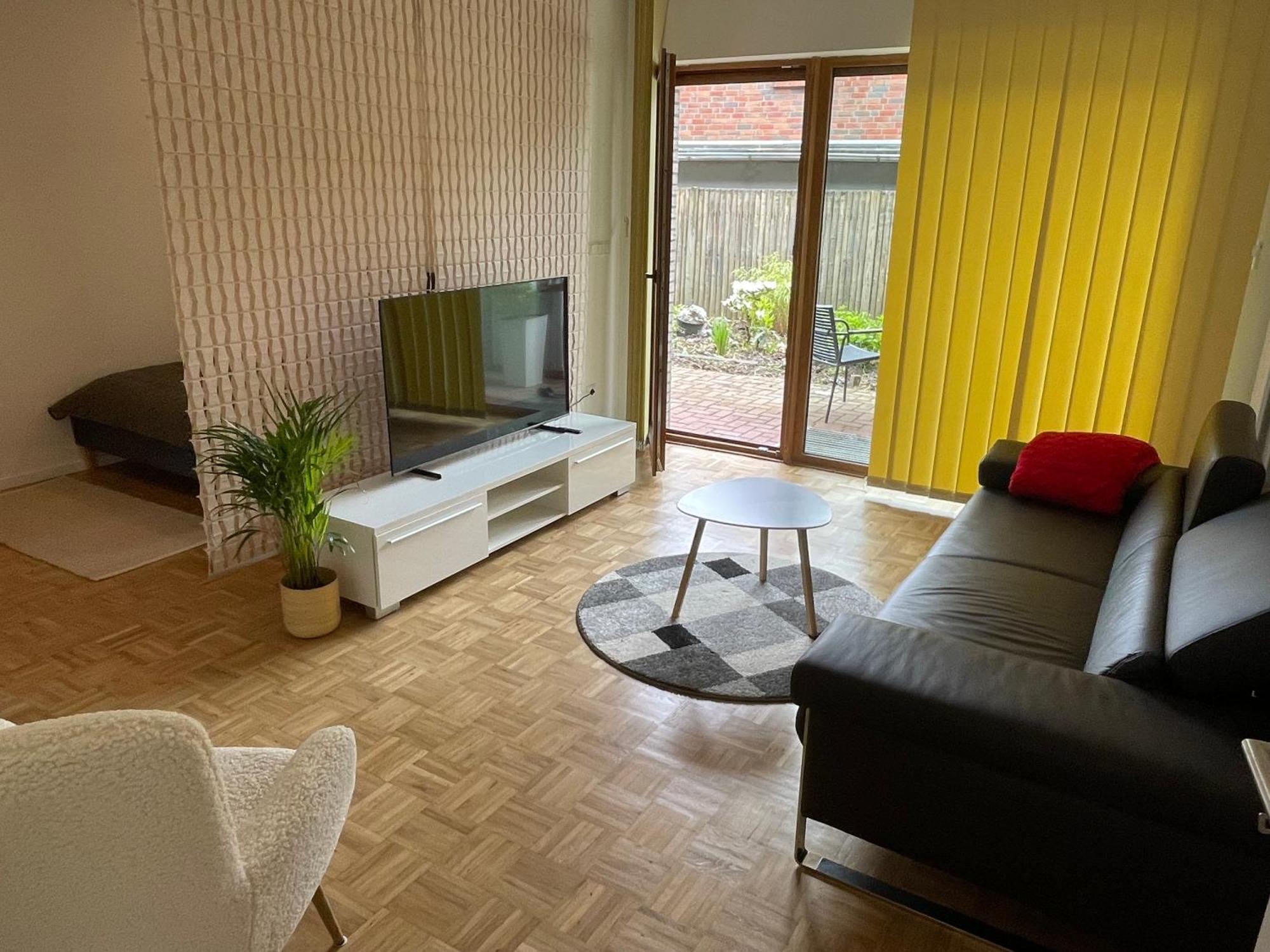 - By Living Apartment Haselunne