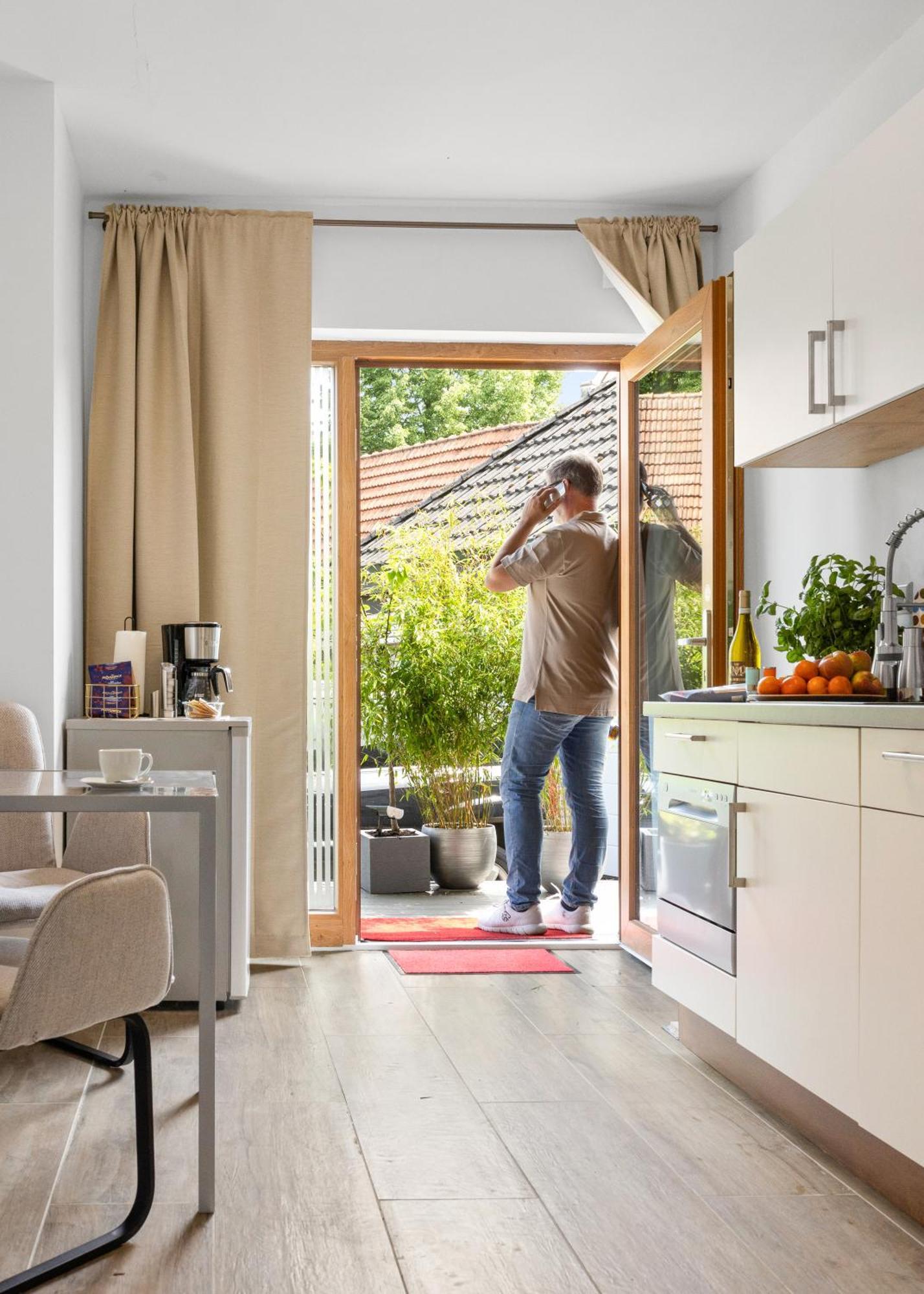 Apartment - By Living